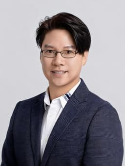 Allan Wu