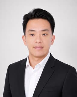 Eric Huang