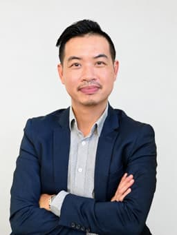 Gary Jiang